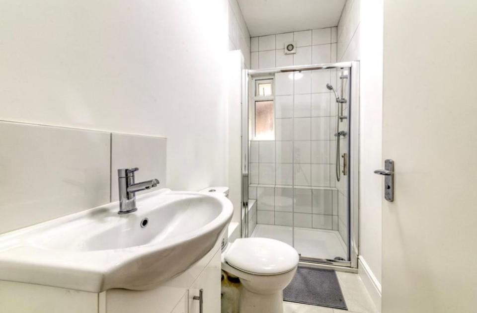 A Beautiful Newly Renovated Home: The Arlingford Londres Exterior foto